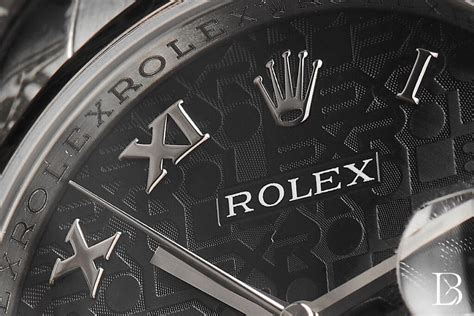 engraved rolex|rolex rehaut meaning.